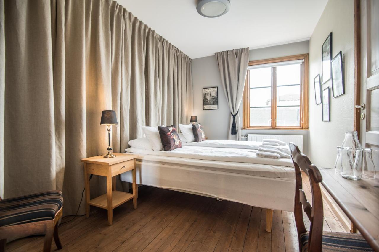 Bykrogen Österslöv Extérieur photo